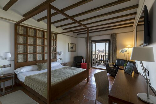 Гостиница Parador de Toledo
