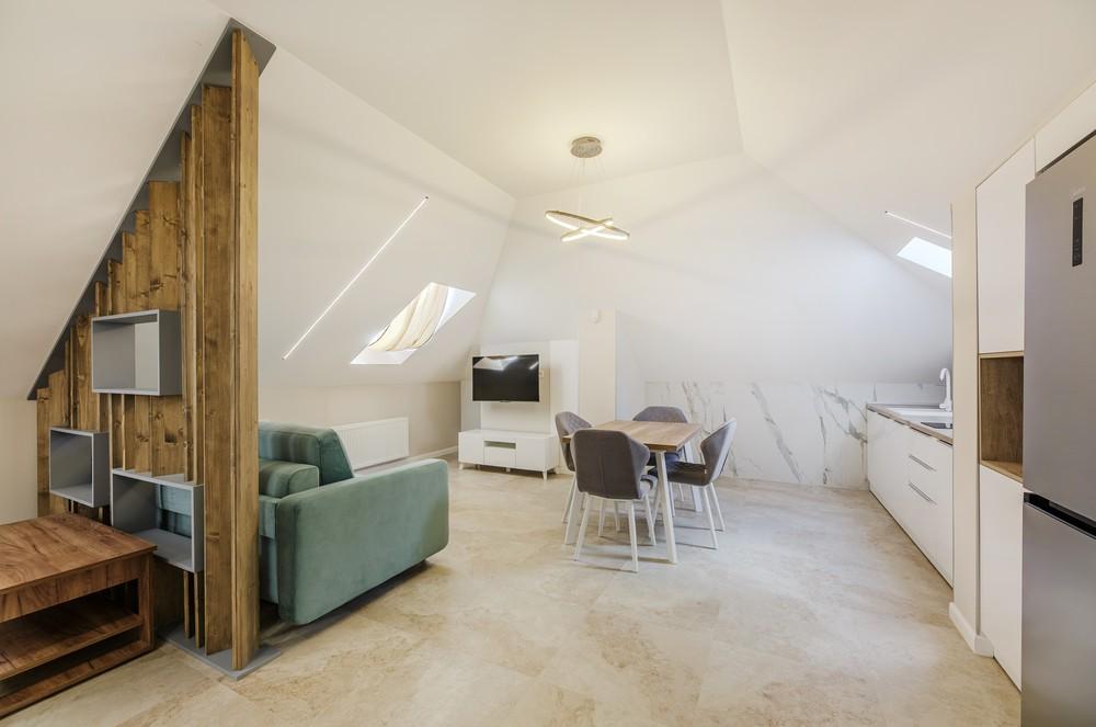 Фото Криница апарт