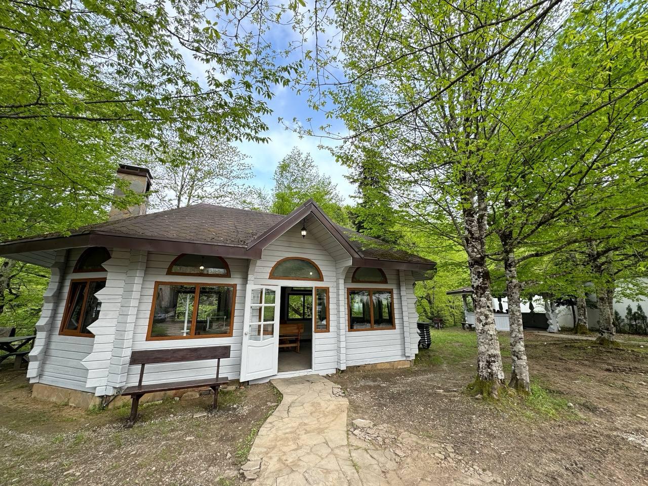 Фото Black Rock Garden