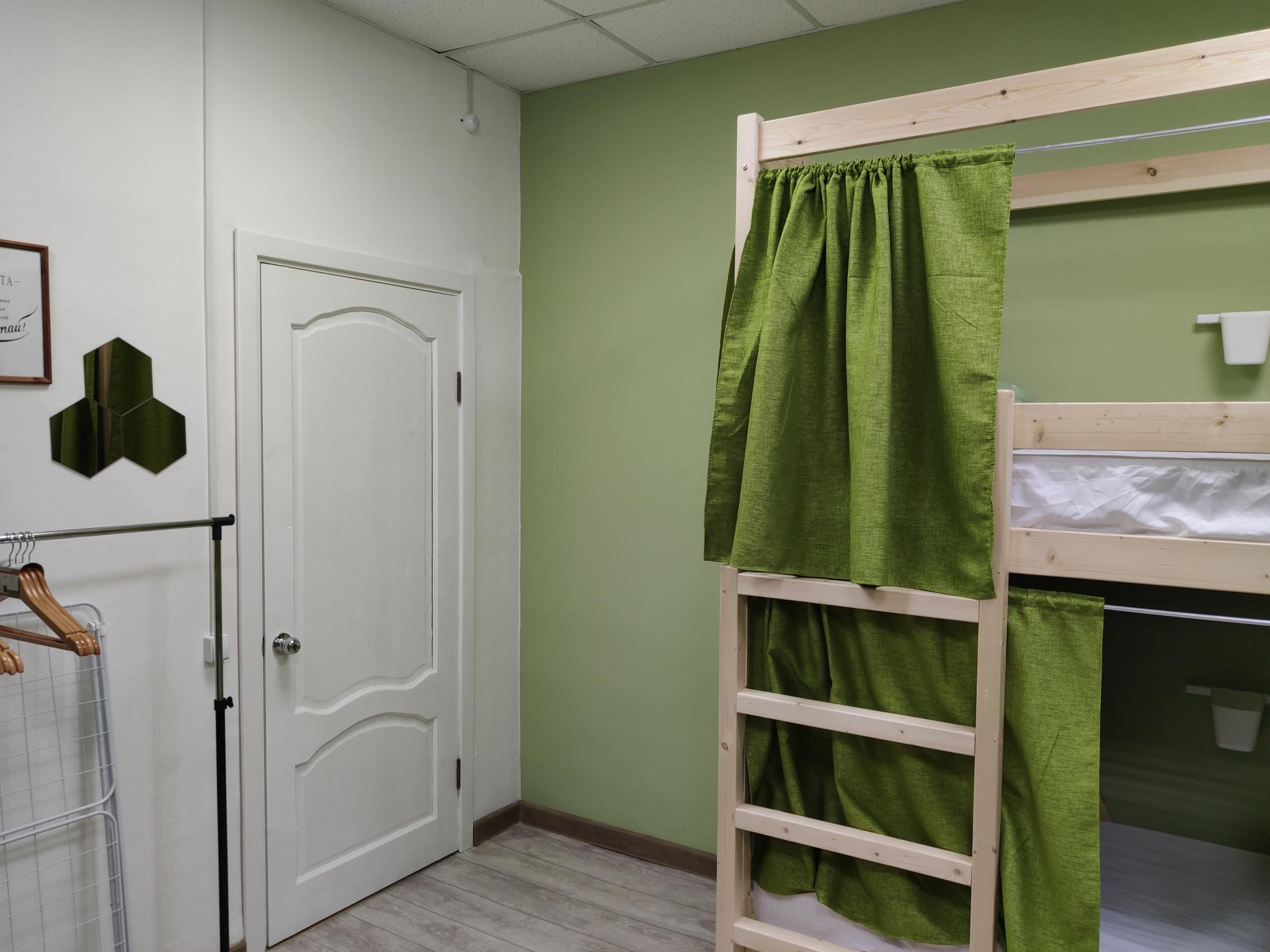 Фото Рус Черкизовская