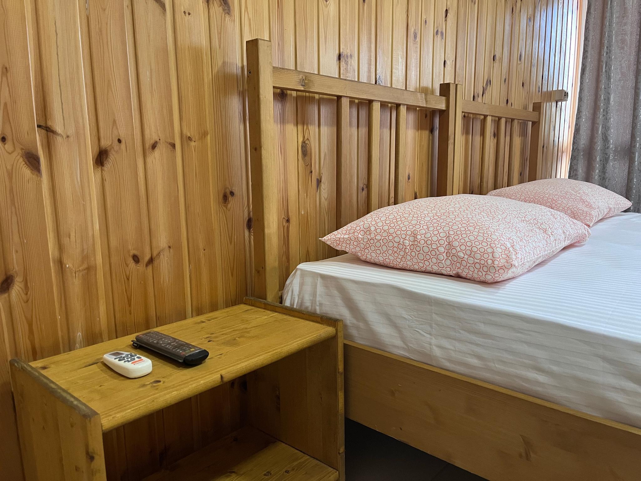 Фото Семь пятниц