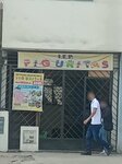 Figuritas (Distrital San Juan de Miraflores, San Juan, Avenida Guillermo Billinghurst, 1153), further education