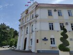 Отдел по муниципальным закупкам (Revoliutsionnaia Street, 1) ، إدارة حكومية