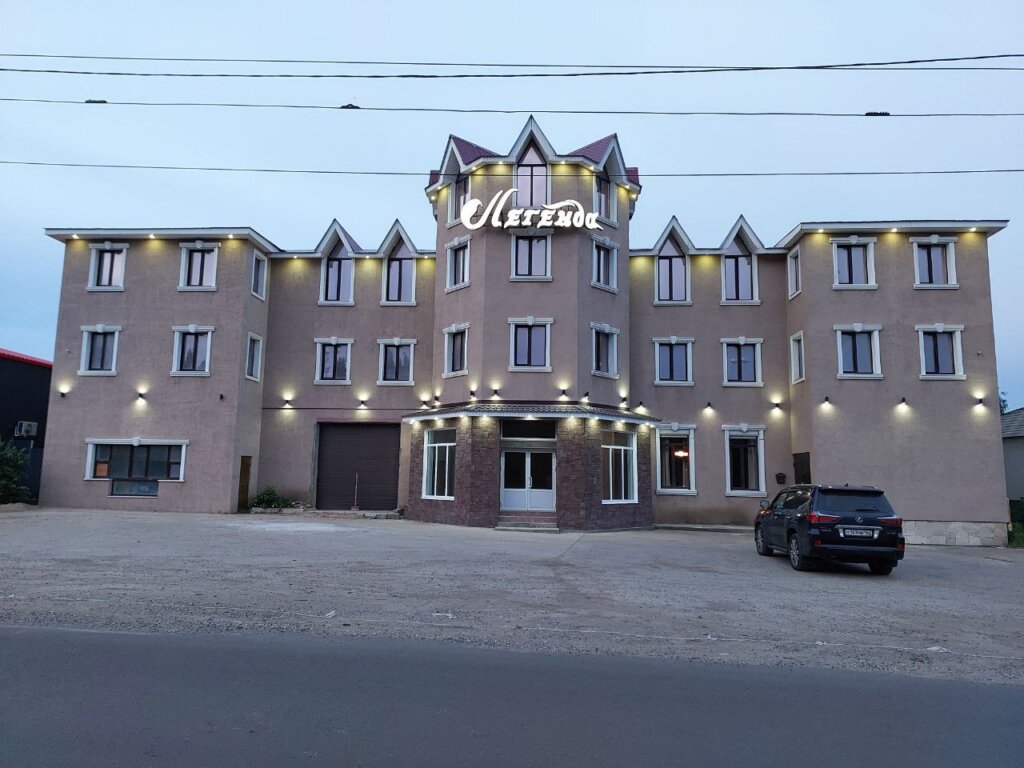 Фото отеля 1