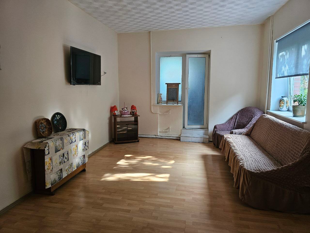 Фото У Барыни