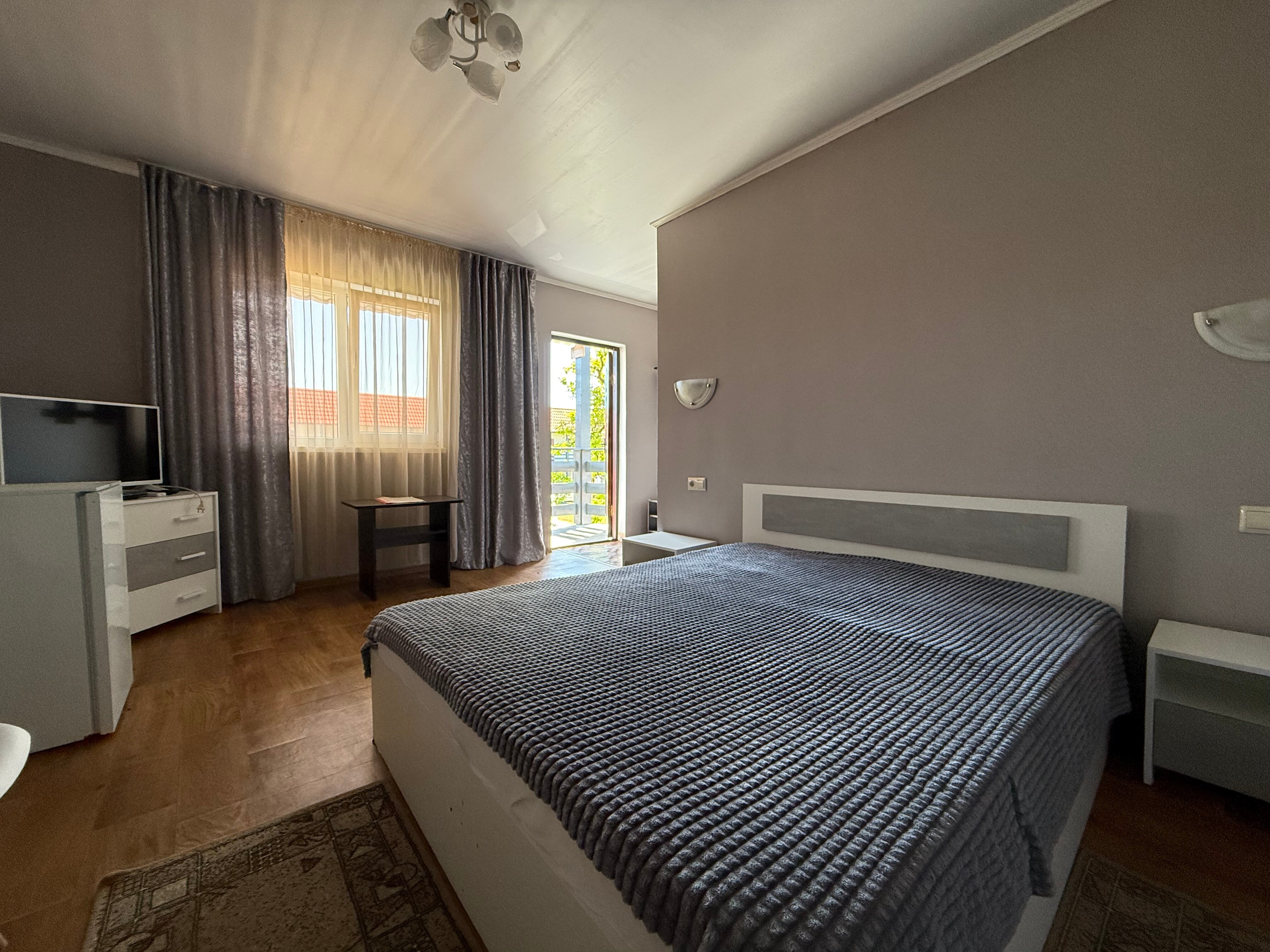 Фото Абхазский дворик