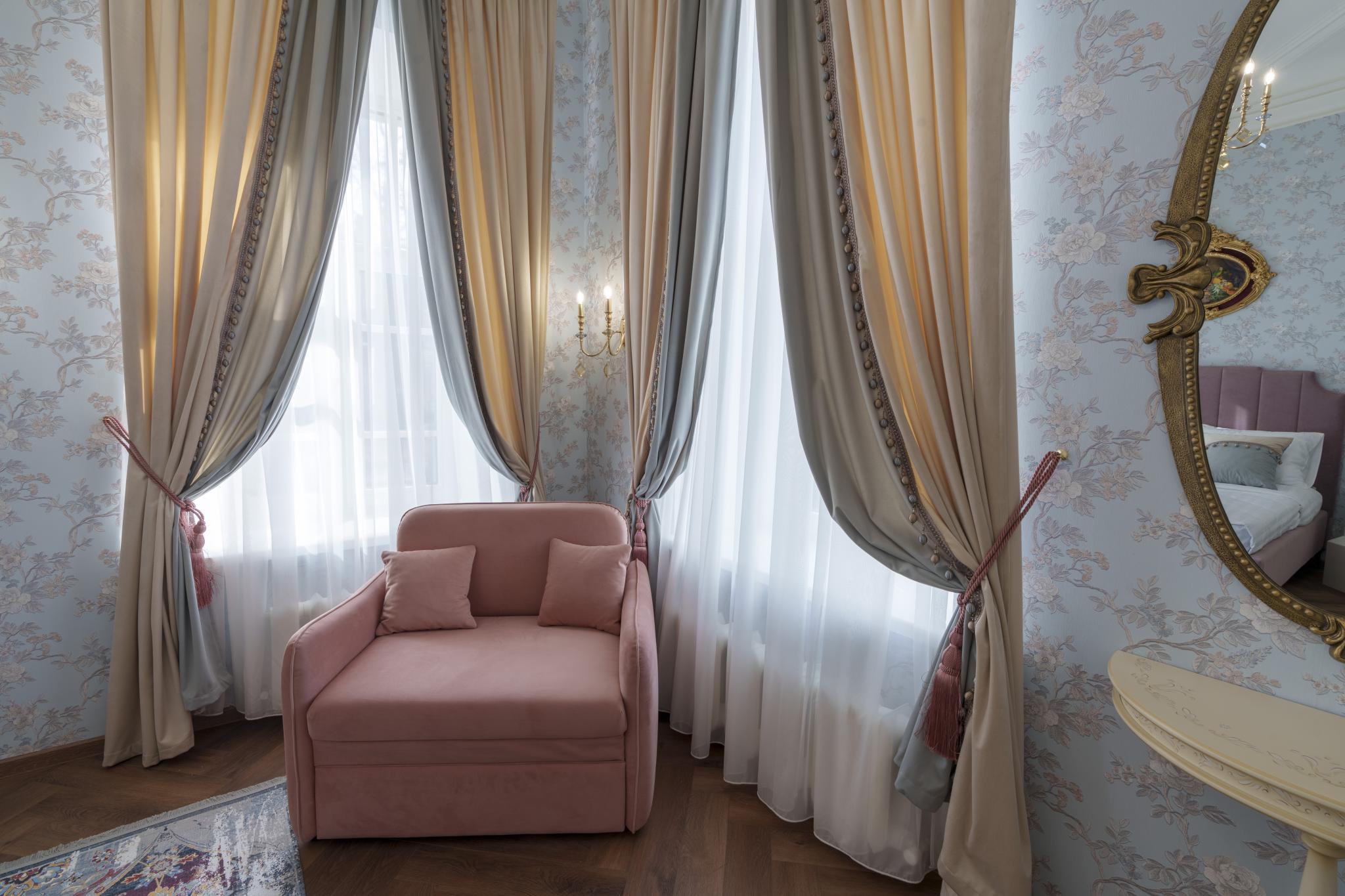 Фото Бутик-отель Усадьба Е. Ермолаевой