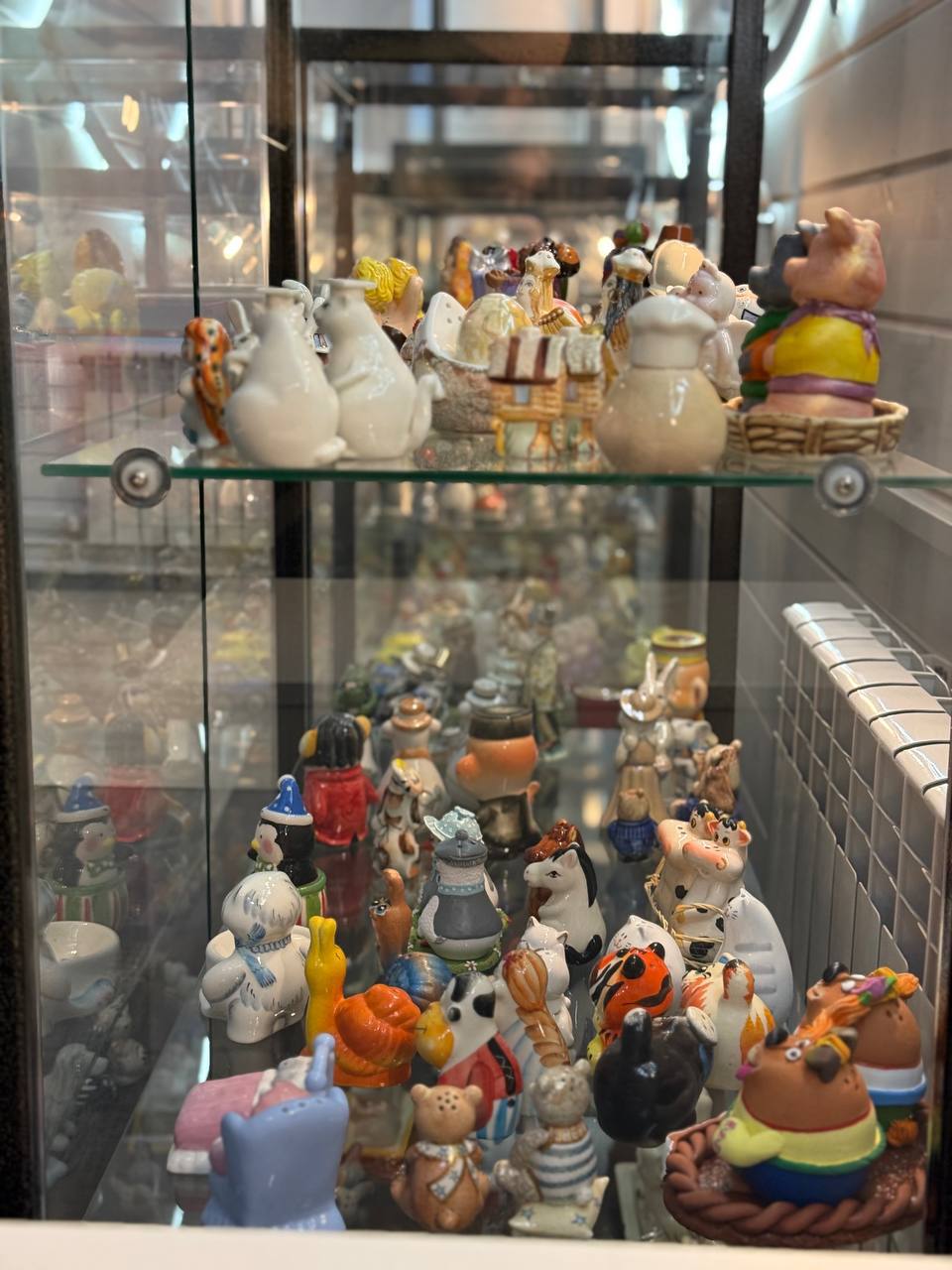 Фото Соляной остров