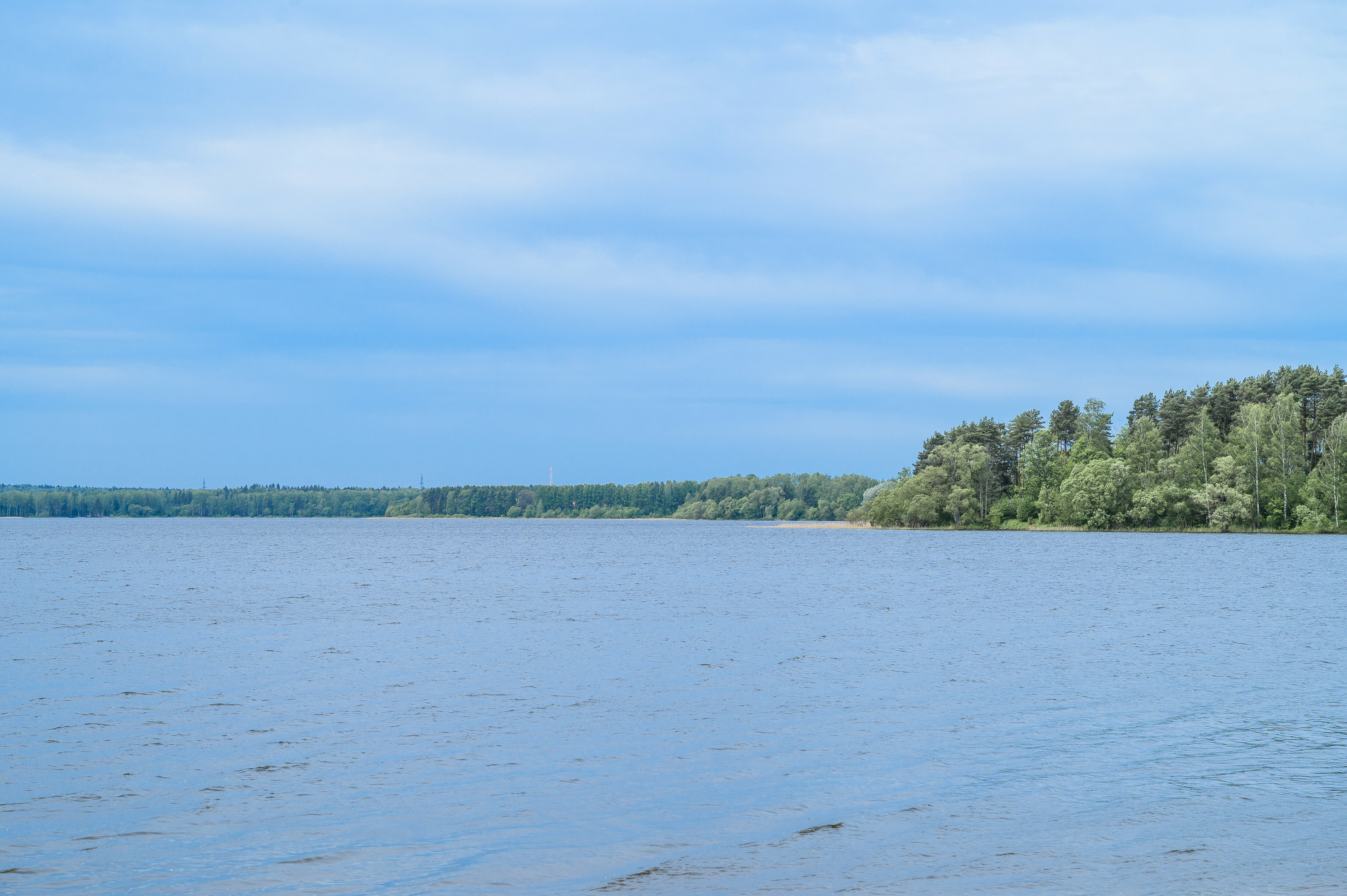 Фото Пятницкий плёс