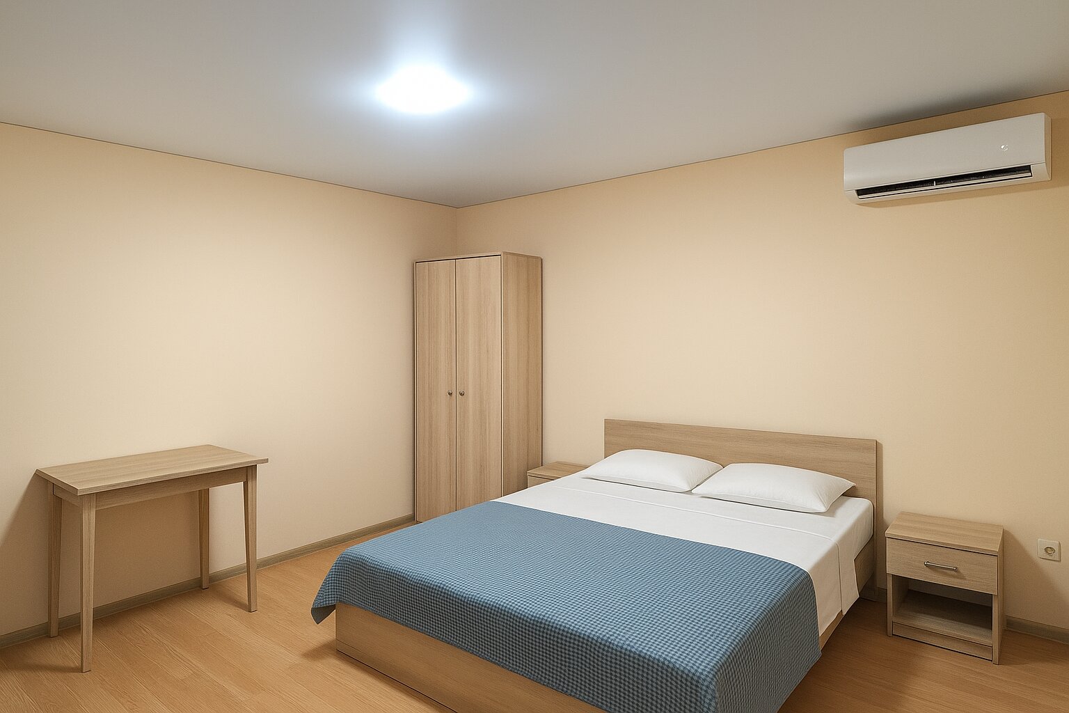 Фото Черноморский Оазис