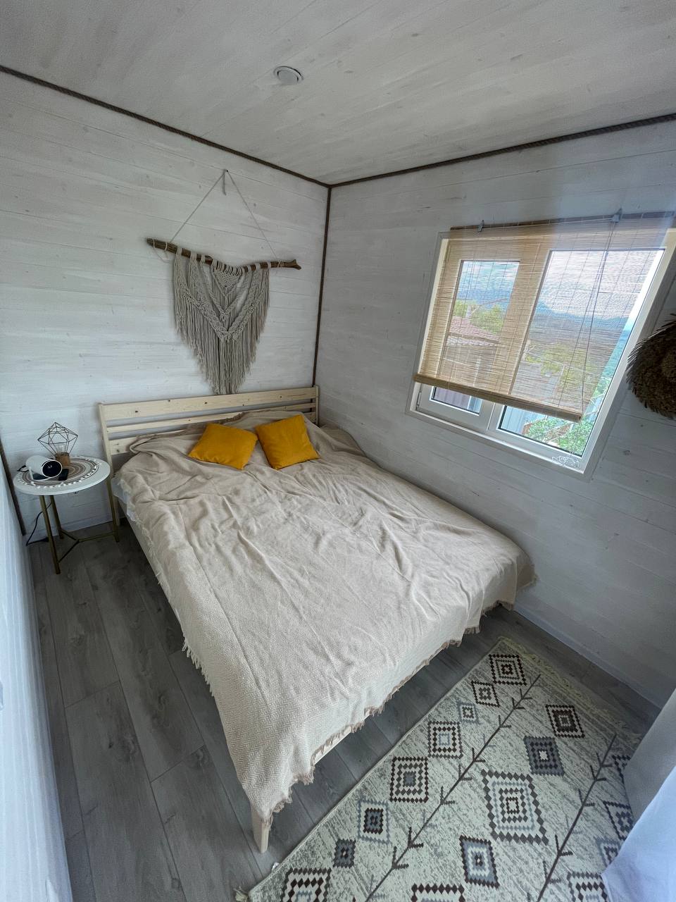 Фото Дача в горах