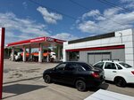 Русь транс авто (Avtozavodskoye Highway, 18с2) ، محطة وقود