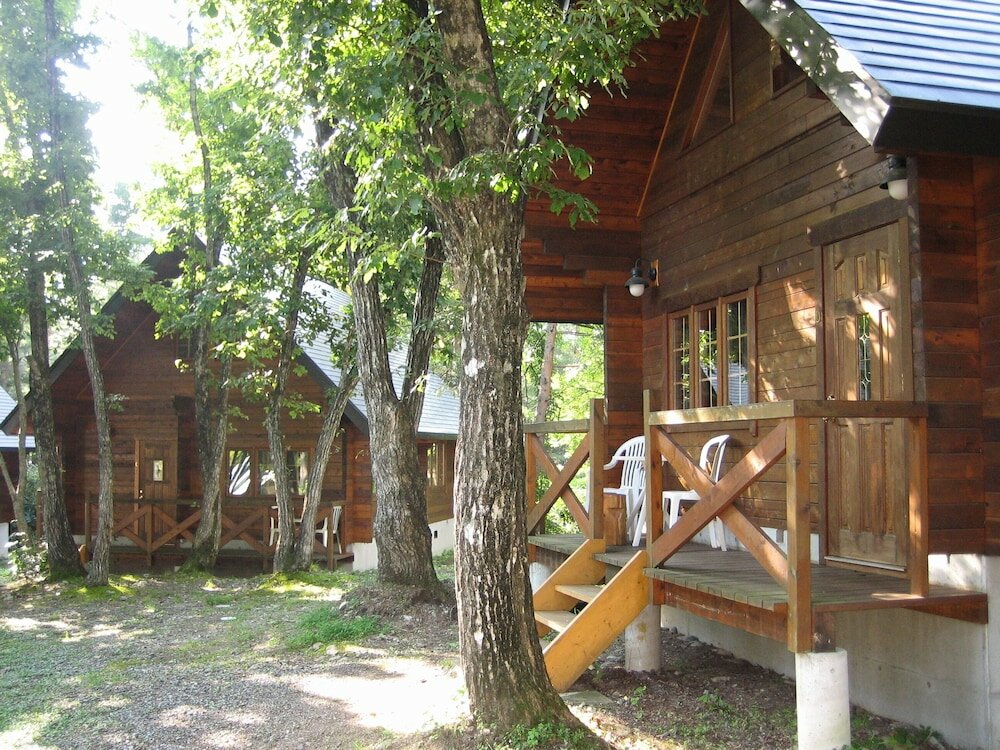 Фото Hakuba Brownie Cottages & Condominiums