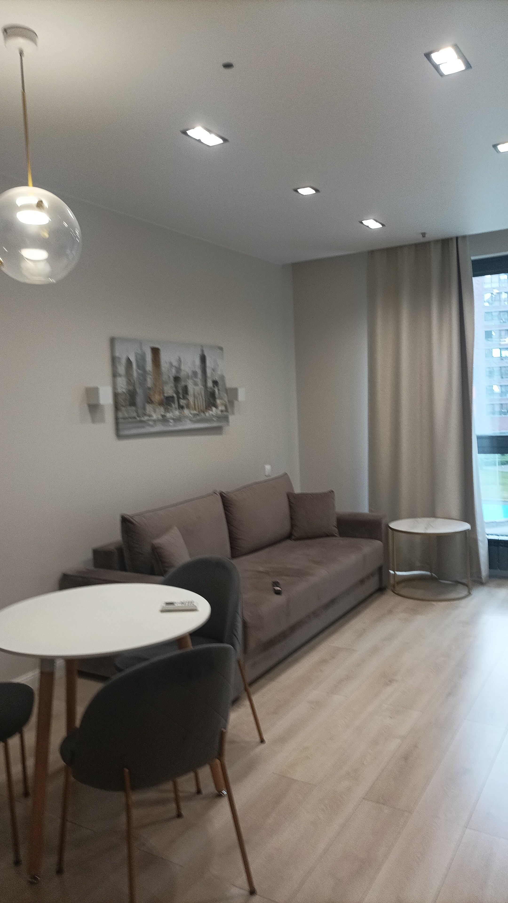 Фото Апарт-отель на Ходынке