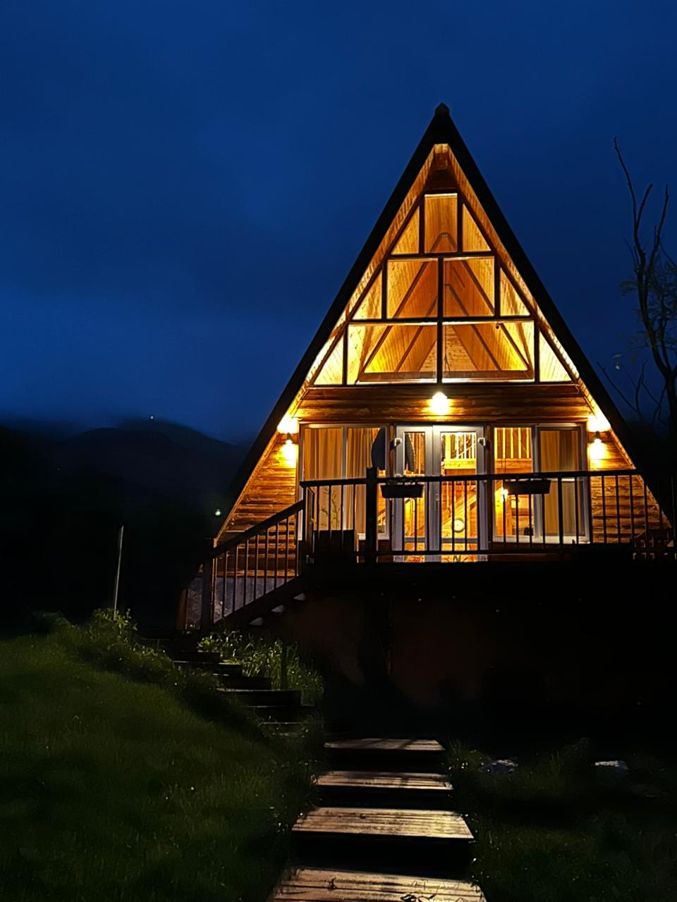 Фото Дом Рохсан