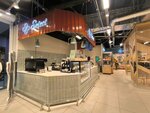 Select (Kashirskoye Highway, 26), coffee shop