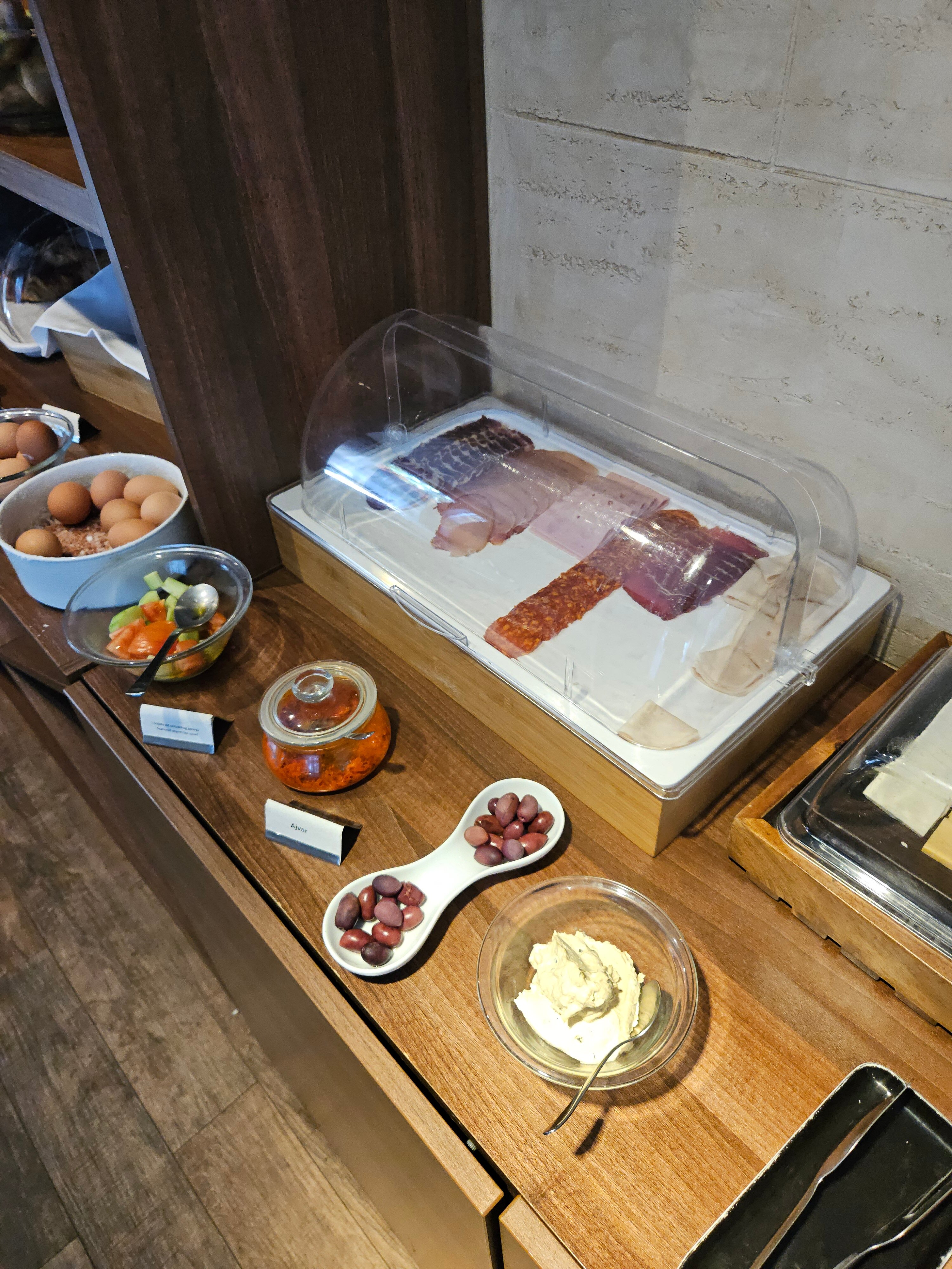 Фото Best Western Premier Natalija Residence