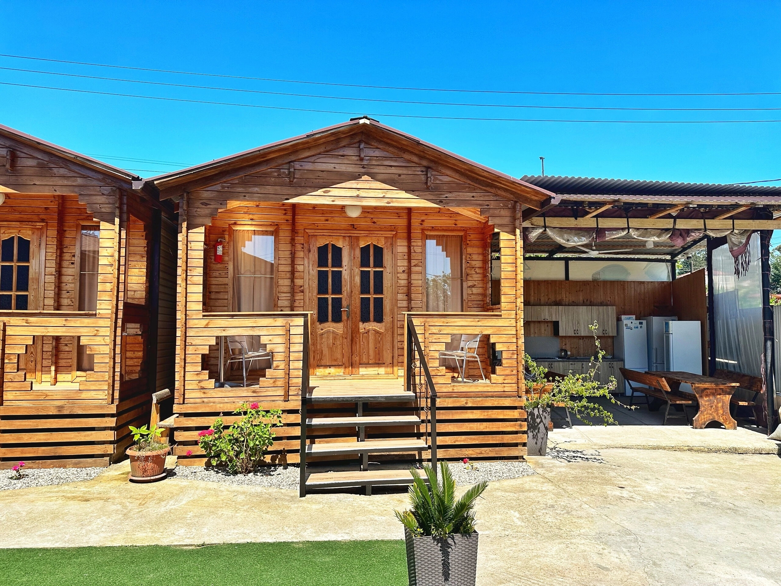 Фото Набережная Виктория