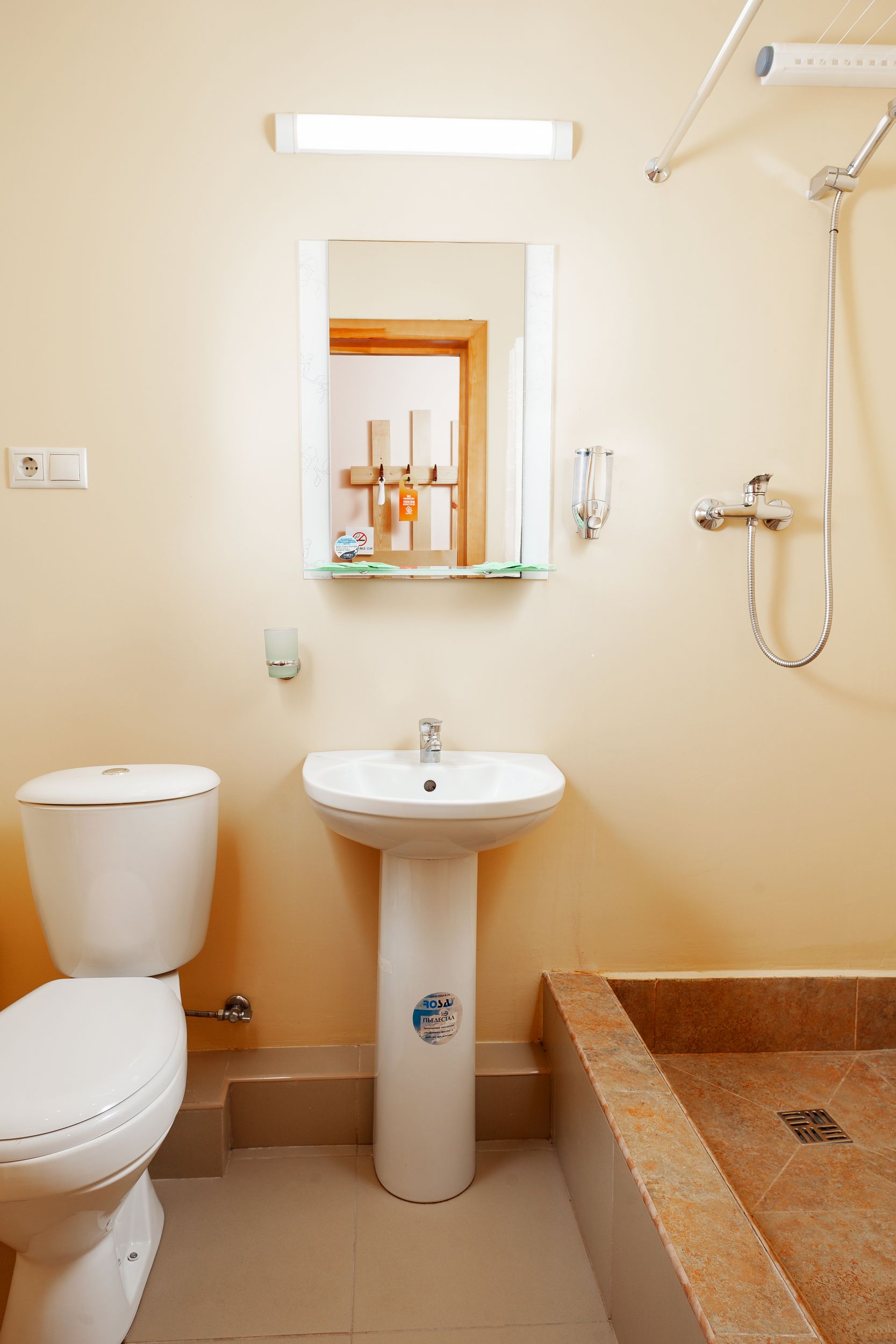 Фото Азалия