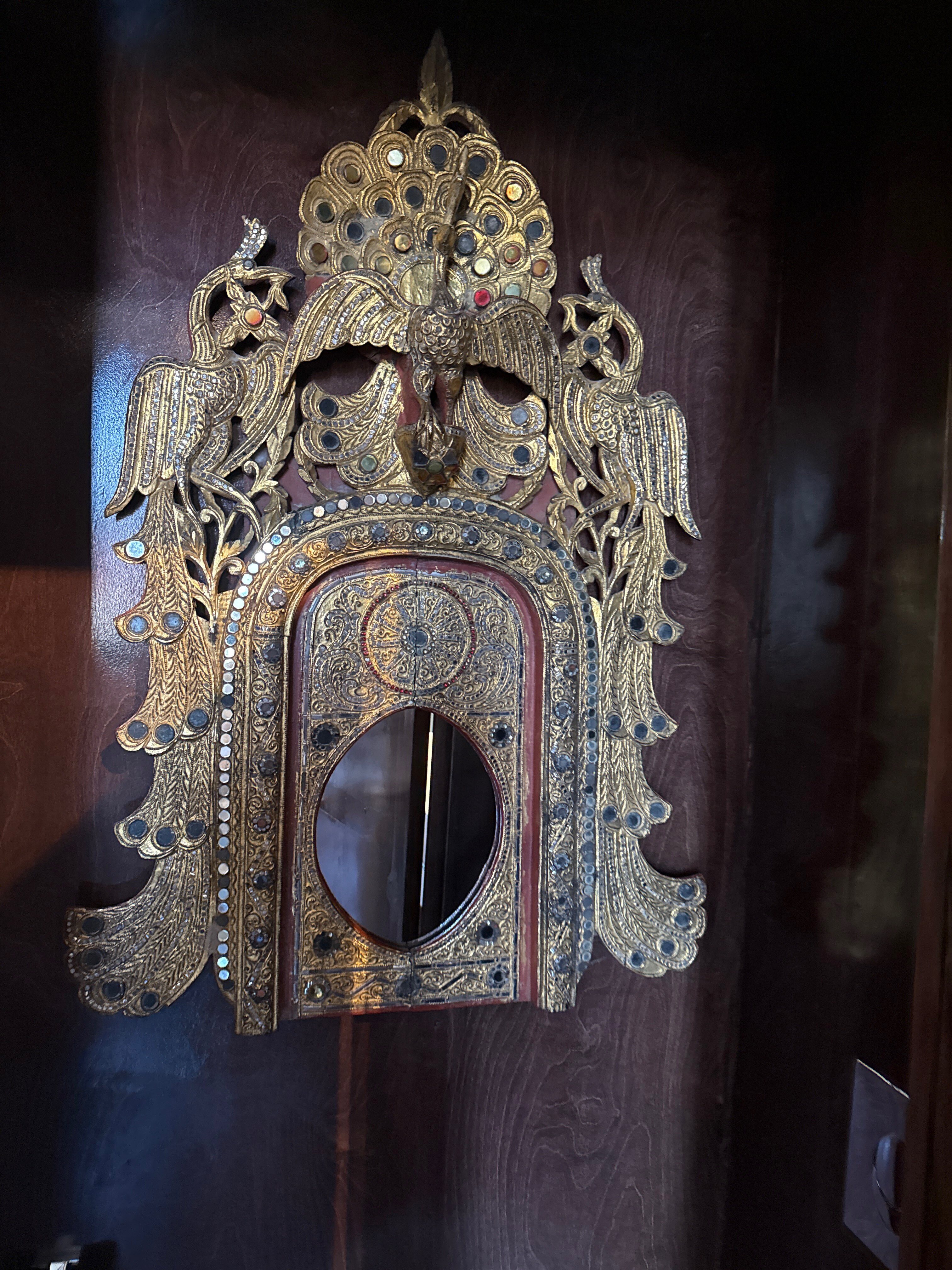 Фото Castle in Old Town