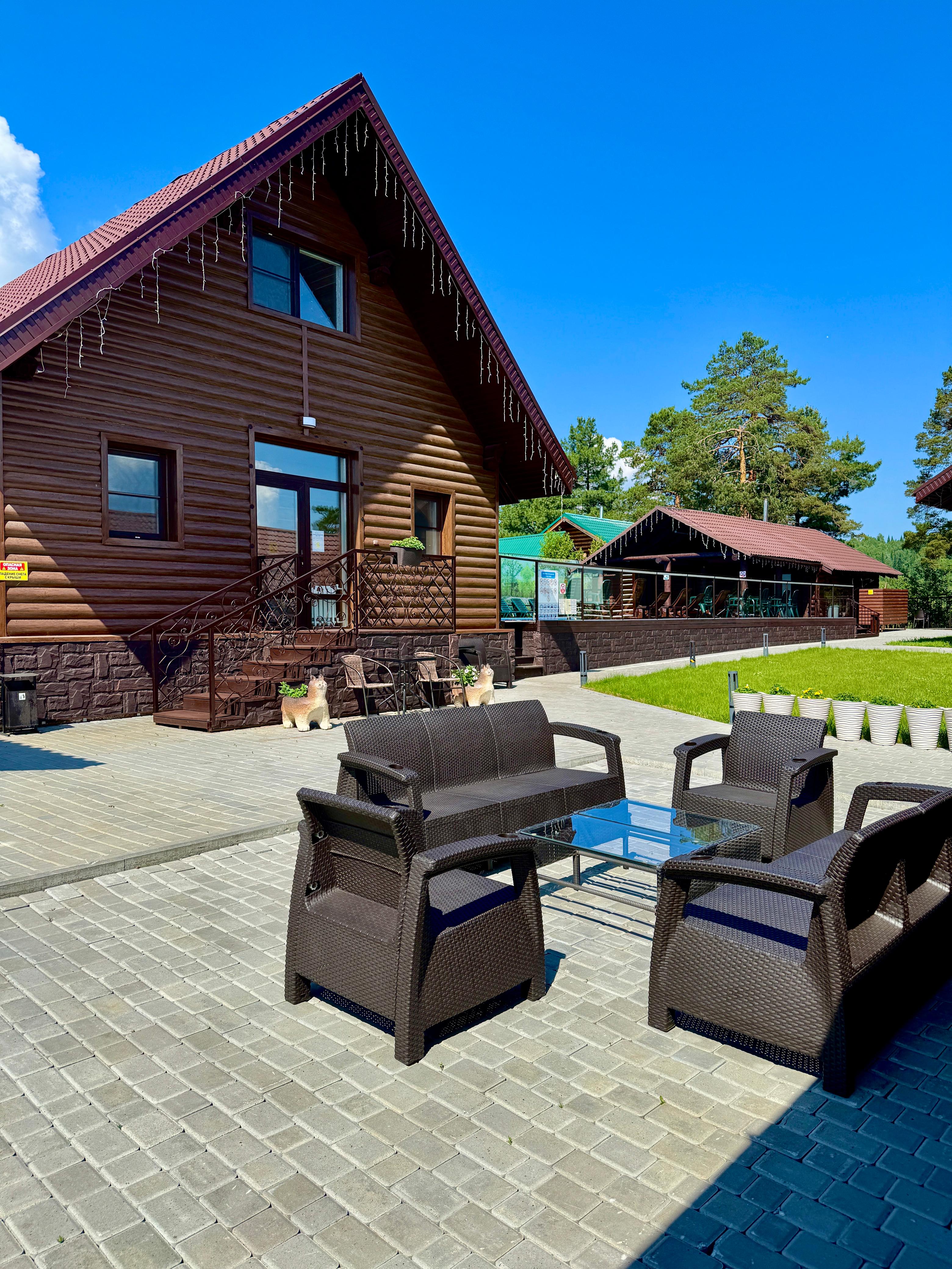 Фото Рыжий кот