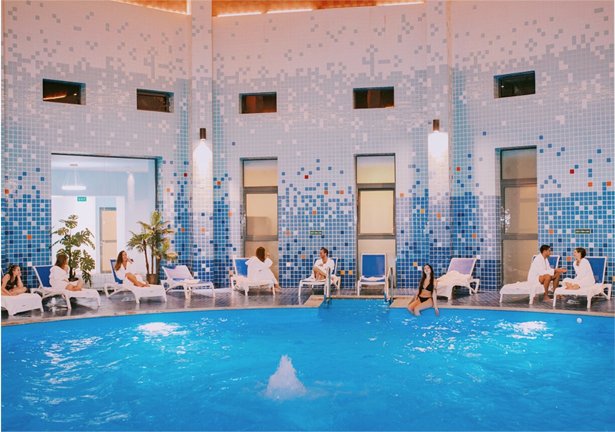 Sairme Resort - 2