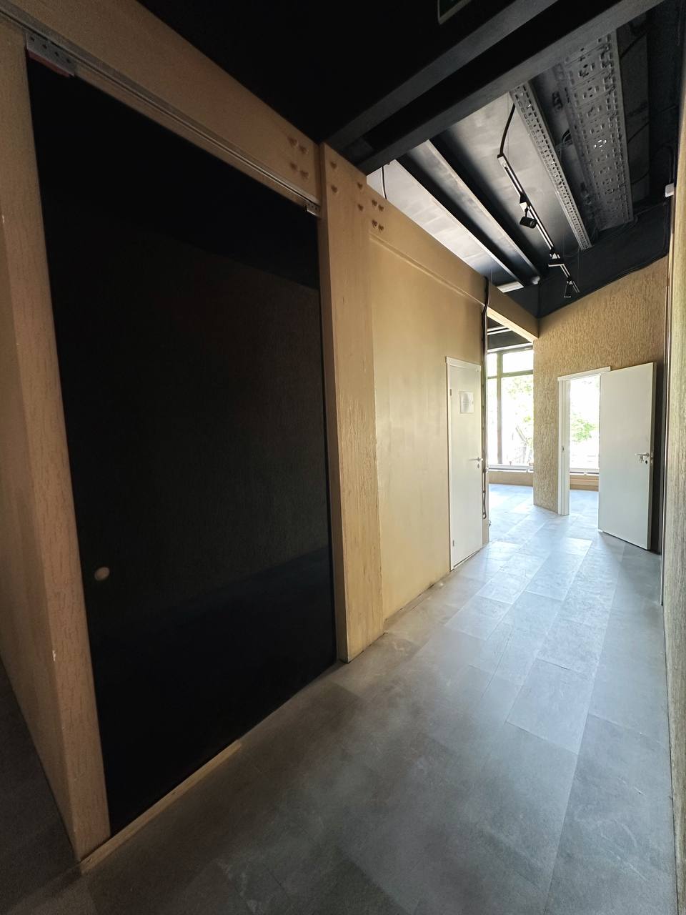 Фото Фермский