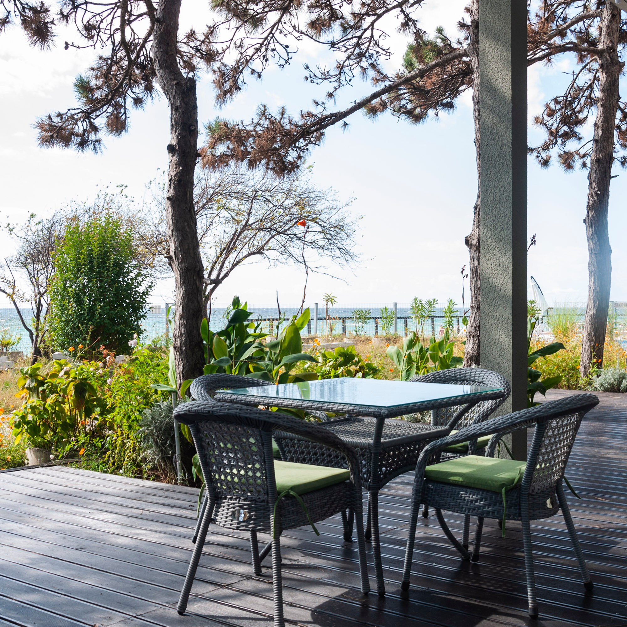 Фото Базальт