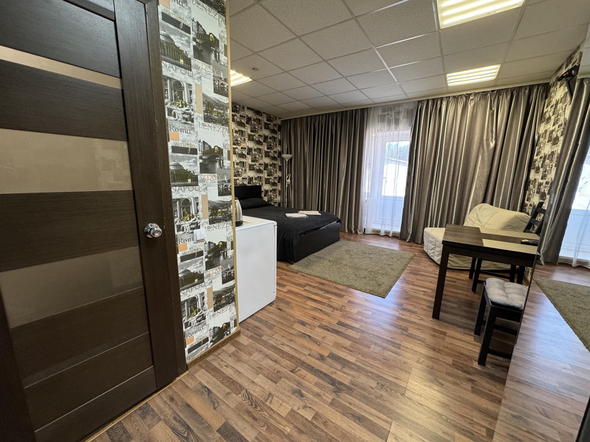 Фото Хуторок