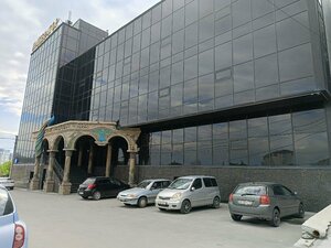 Гостиница Император в Новосибирской области