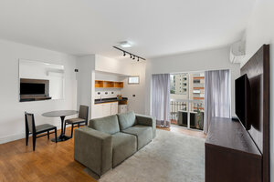 Гостиница Capcana Hotel São Paulo - Jardins