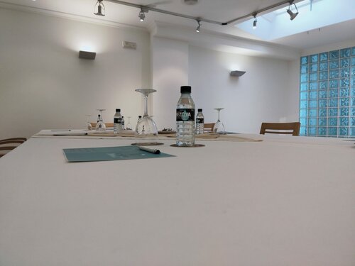 Гостиница Hotel Ogalia в Виго