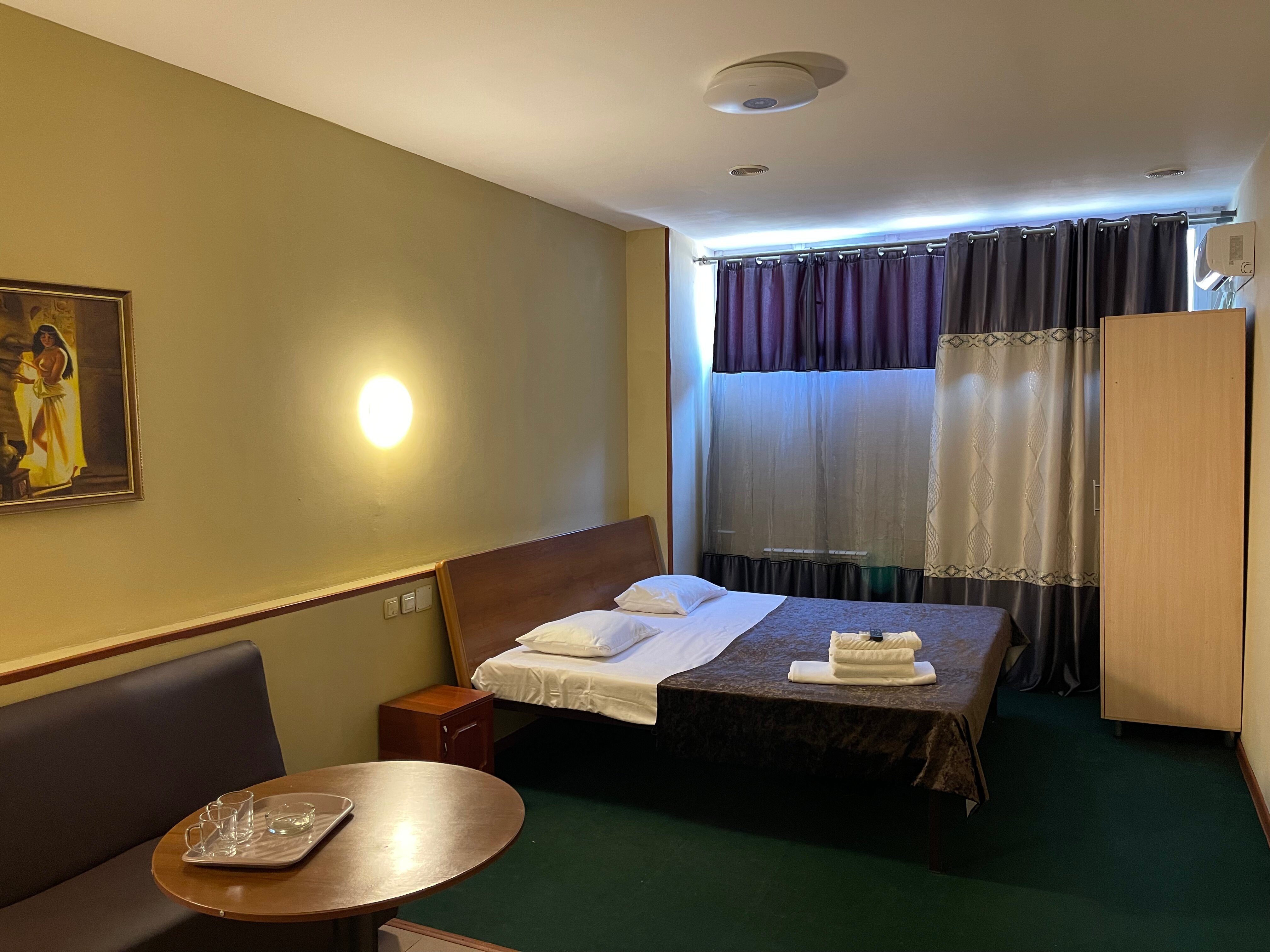 Фото Аврора