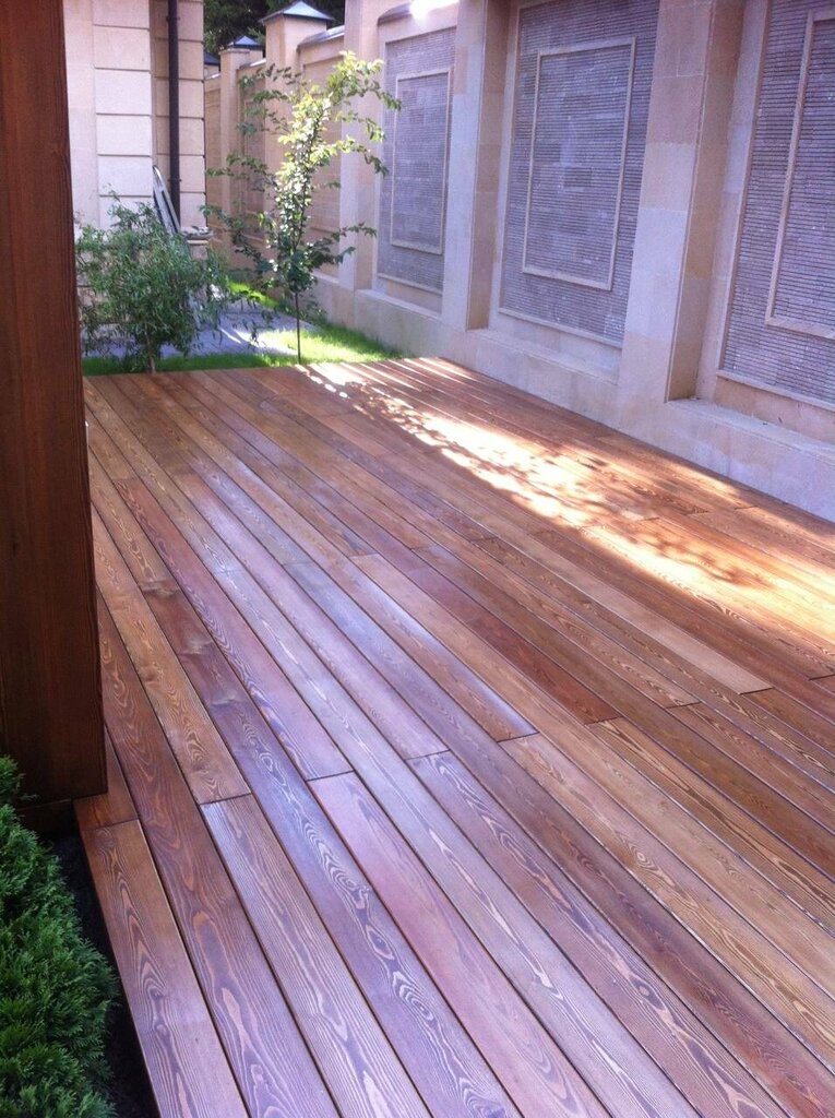 Flooring Mosparket, Moscow, photo