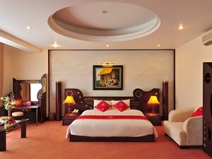 Гостиница Camela Hotel & Resort