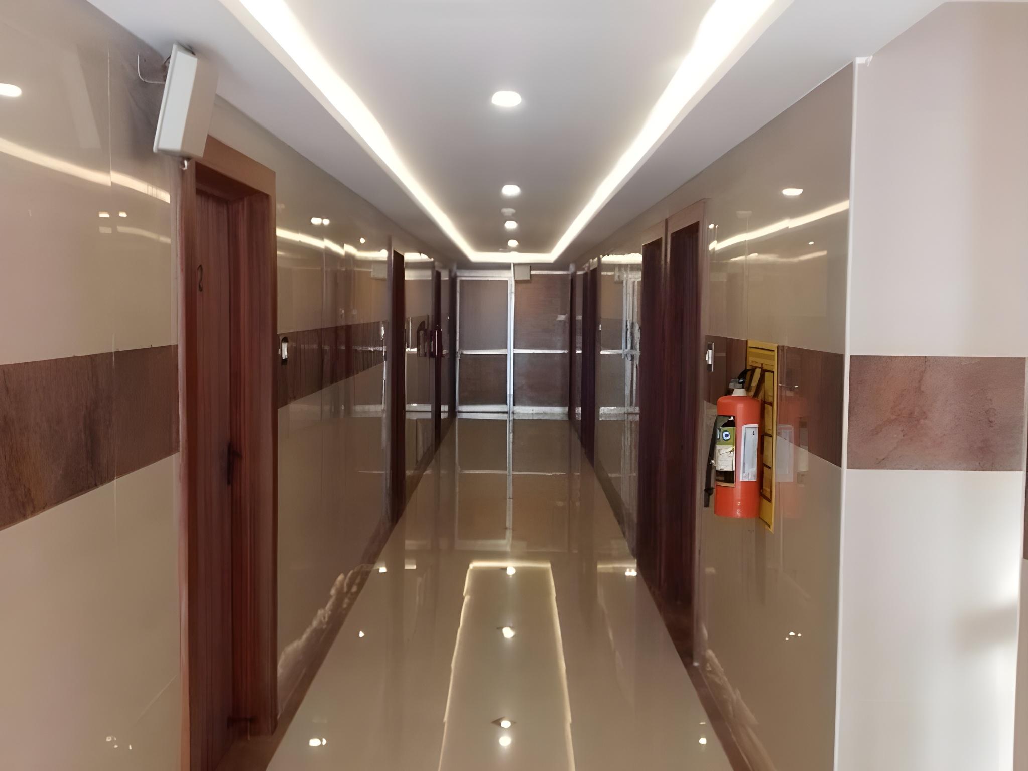 Фото Vinayaga by Poppys Coimbatore