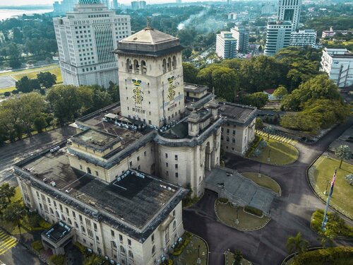 Гостиница Dk Hotel