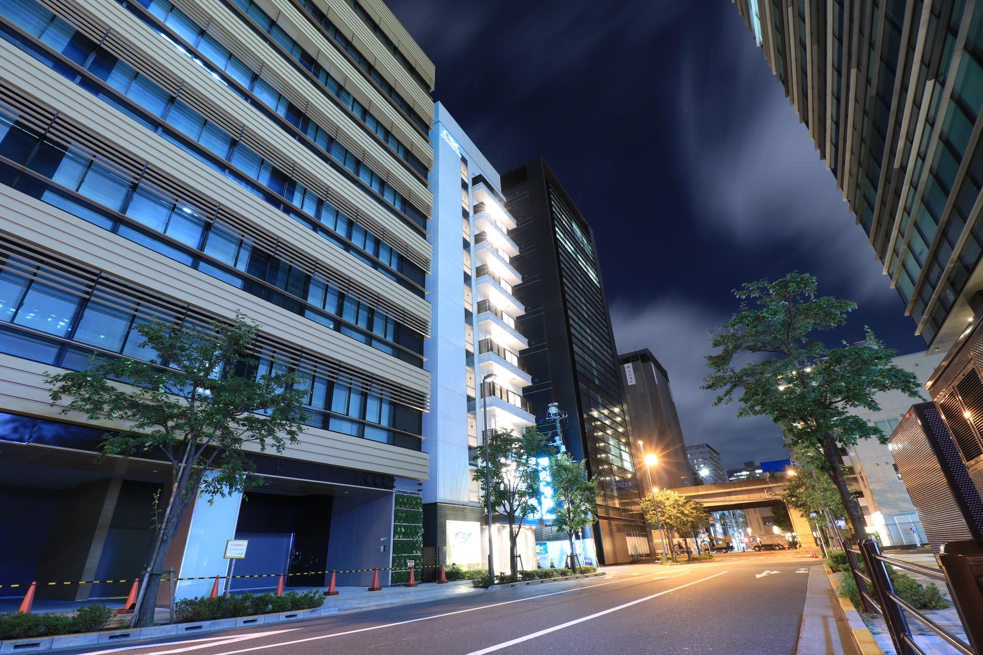 Фото Keikyu Ex Inn Akihabara