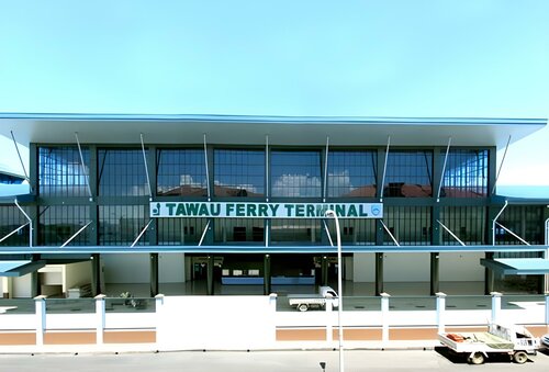 Гостиница Shervinton Executive Boutique Hotel