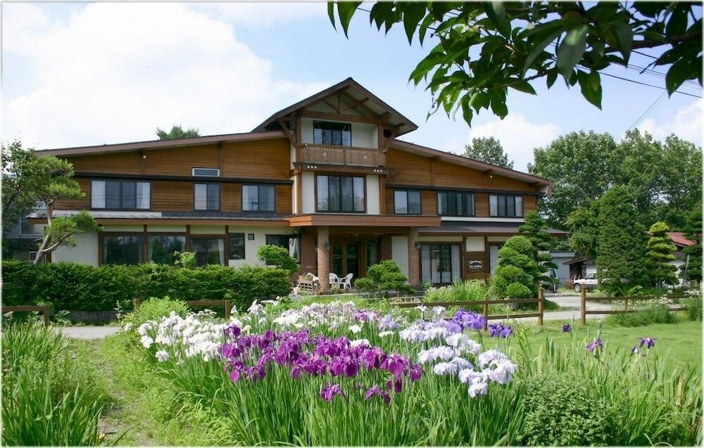 Фото Country Inn Kashiwabara