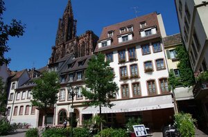 Гостиница Hotel Rohan