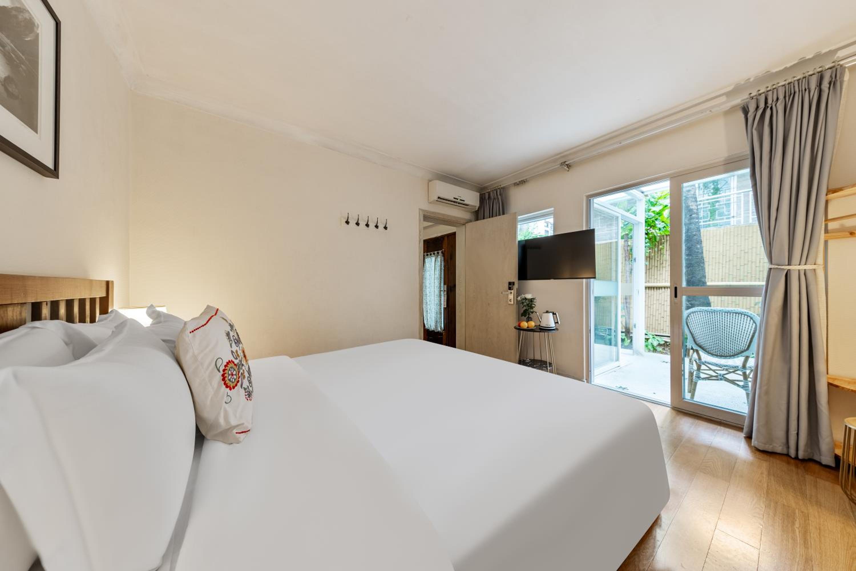 Фото No. 6 Garden Hotel Shenzhen