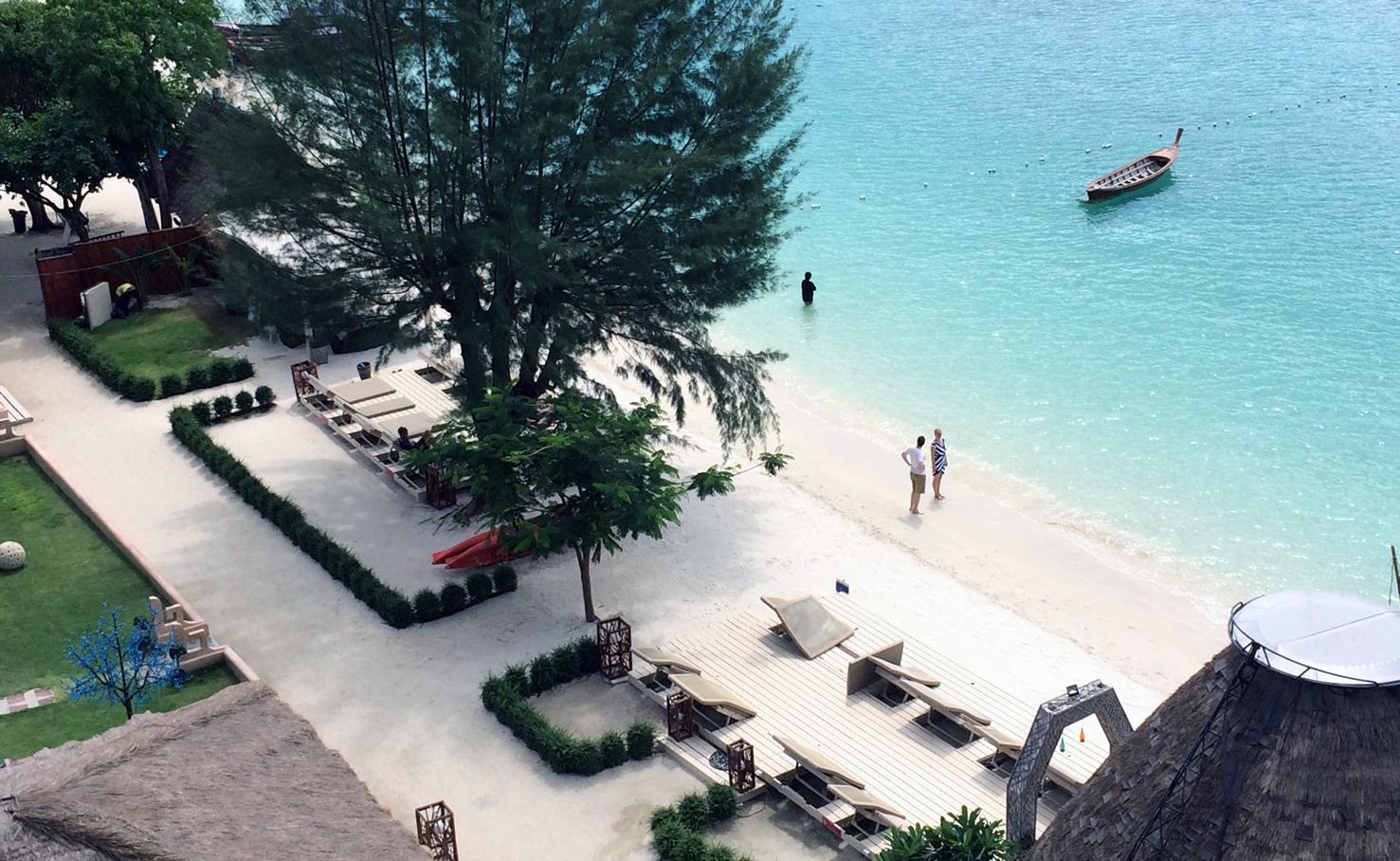 Фото Mama Beach Residence