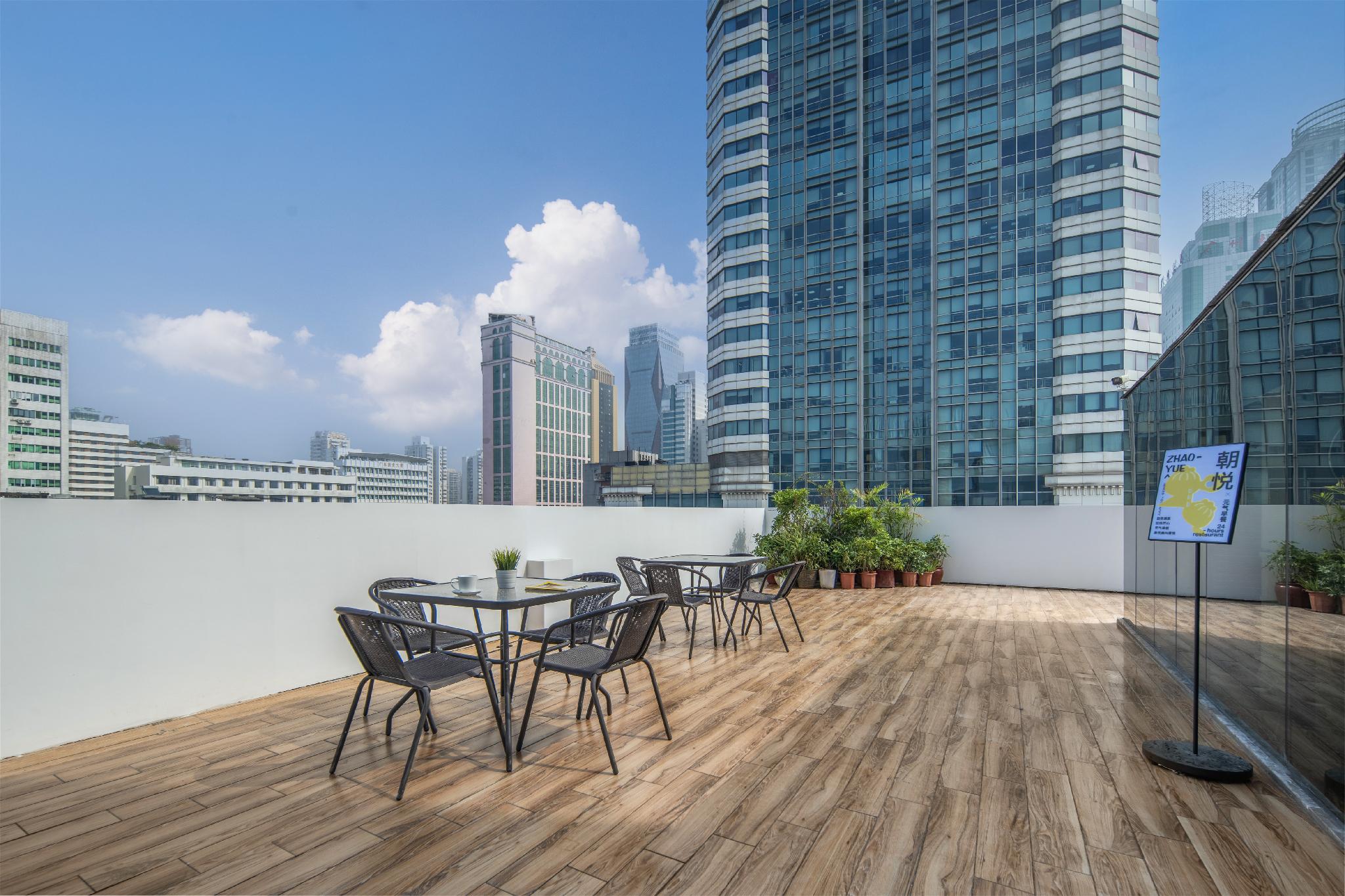 Фото отеля 5