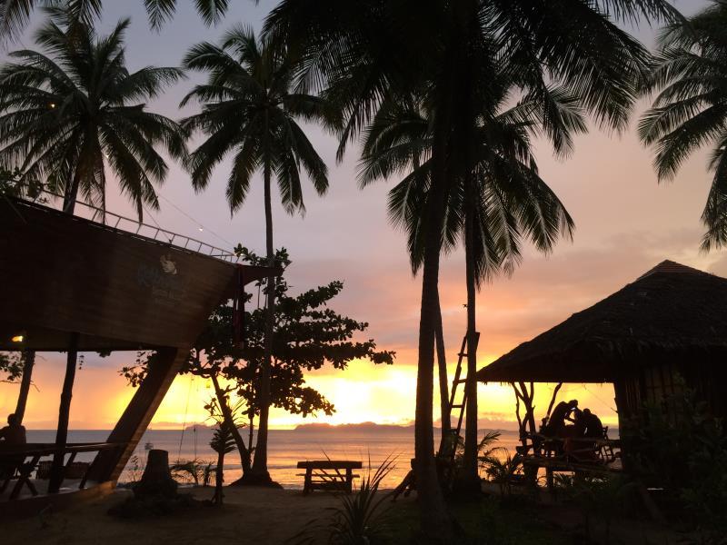 Фото Golden Pearl Beach Resort