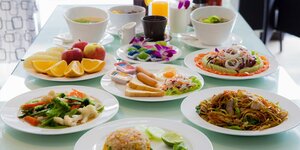 Гостиница Md Grand Hotel