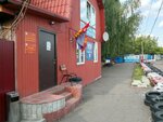 Слепые гонки (Zarechye Street, вл3), carreras de cars