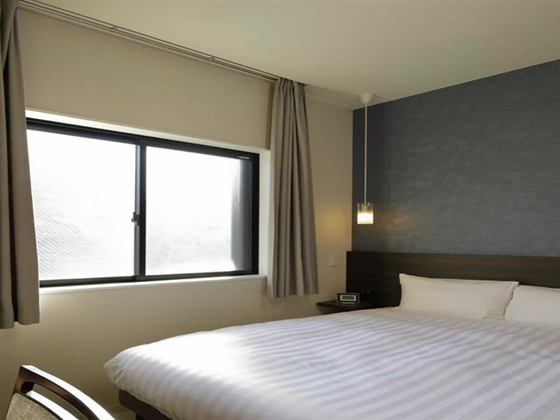 Фото Smart Place Inn Kyoto Nijojo Horikawa