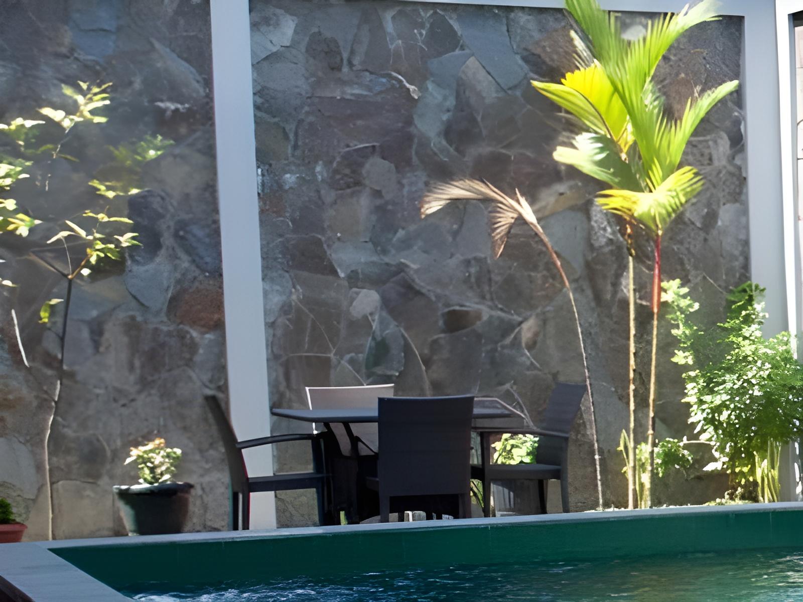 Фото U Village Hotel And Villa