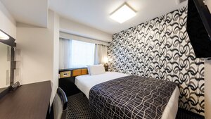 Гостиница Apa Hotel Yodoyabashi Kitahama Ekimae